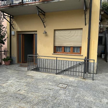 Volta Como Lake Apartament Brunate Exteriér fotografie