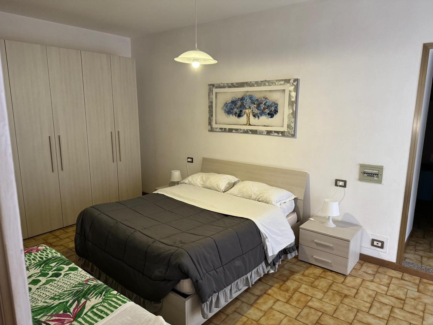 Volta Como Lake Apartament Brunate Exteriér fotografie