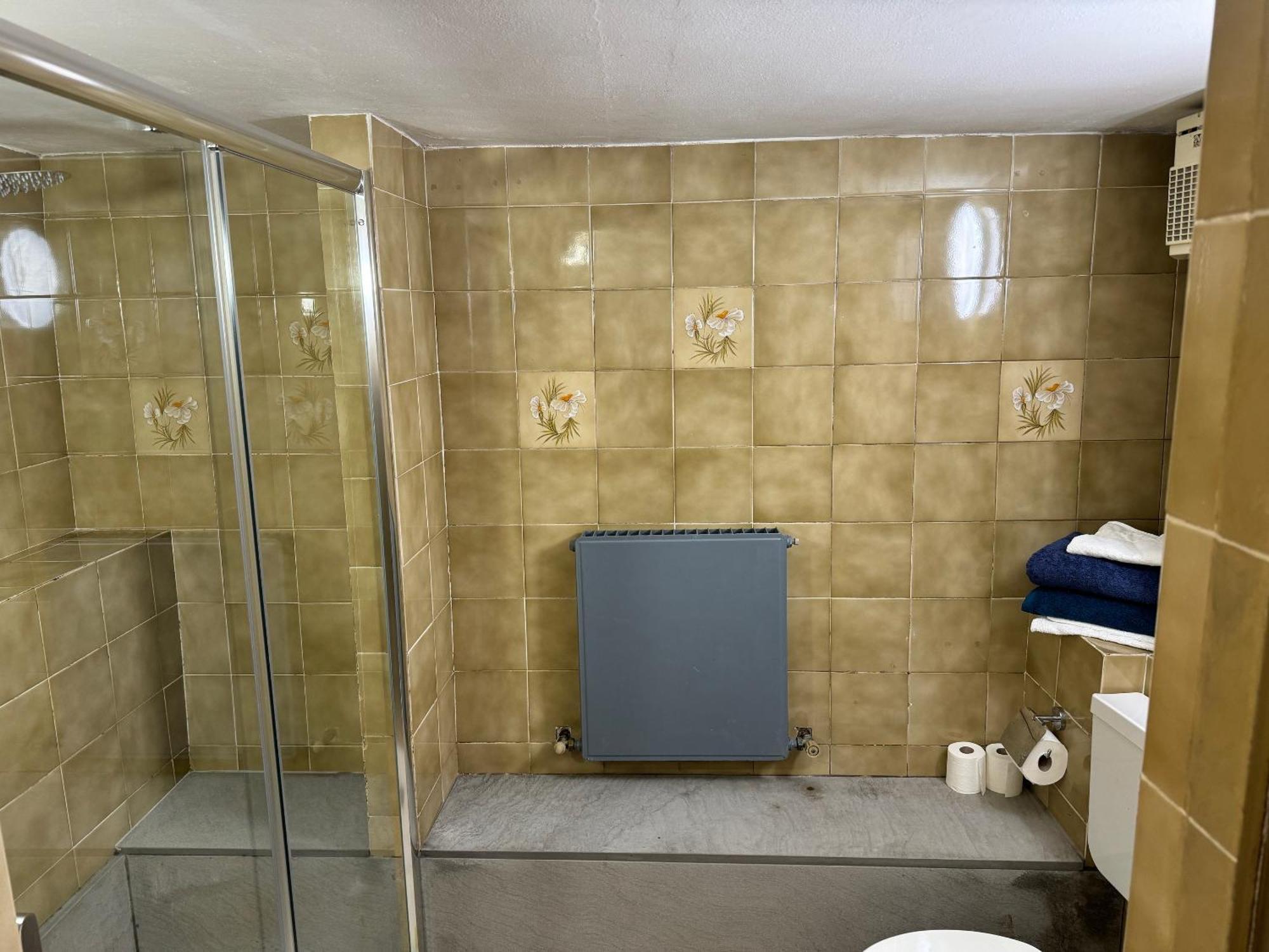 Volta Como Lake Apartament Brunate Exteriér fotografie