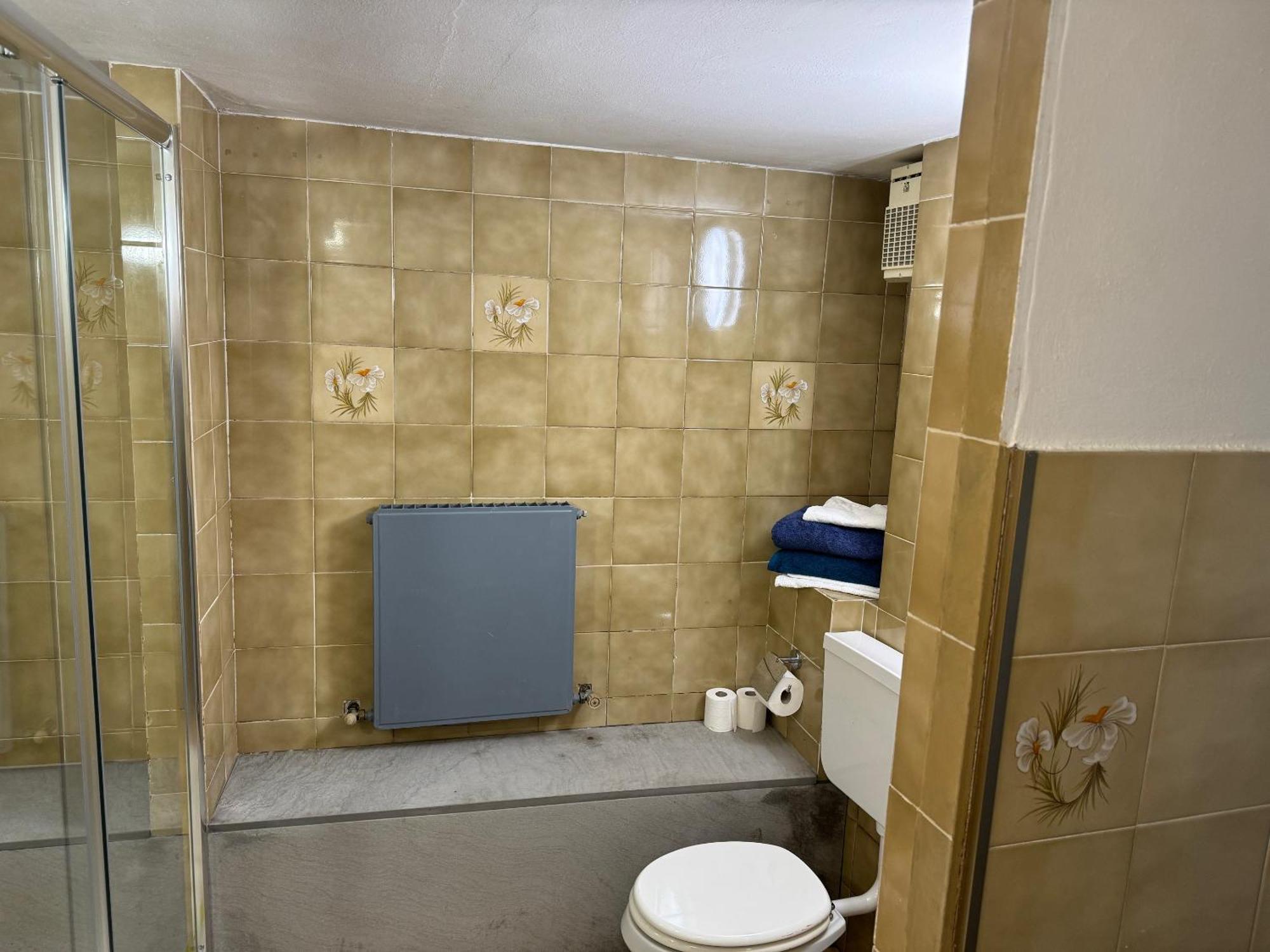 Volta Como Lake Apartament Brunate Exteriér fotografie
