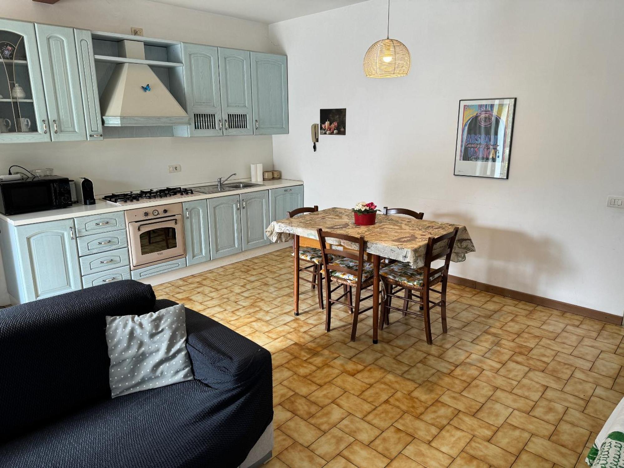 Volta Como Lake Apartament Brunate Exteriér fotografie