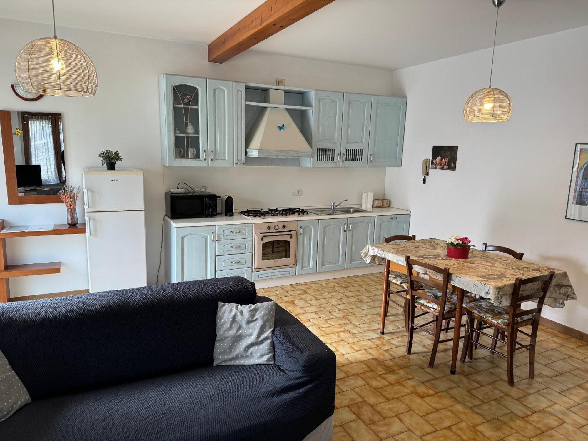 Volta Como Lake Apartament Brunate Exteriér fotografie